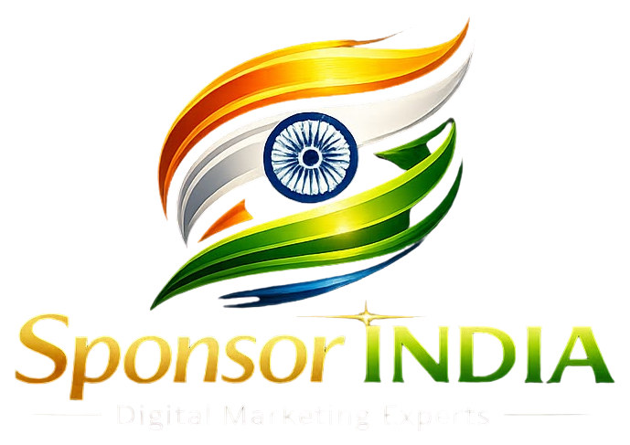 Sponsor India — Digital Marketing Experts